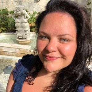 Meet your Posher, Jessica